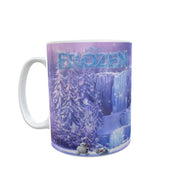 Disney charterers mug Gift 11oz mug Frozen Anna & Elsa