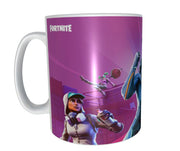 FORTNITE gamers 11oz ceramic mug gift idea fortnight ps4 xbox gamers present