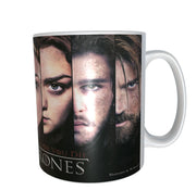 Game of thrones TV series ceramic mug xmas gift idea got