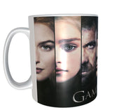 Game of thrones TV series ceramic mug xmas gift idea got