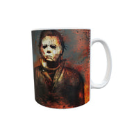 Halloween movie 11oz horror film mug Halloween present xmas gift idea