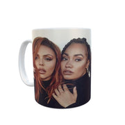 Little Mix music mug 11oz ceramic mug gift idea for Little mix music fans