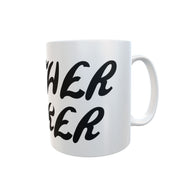 MOTHER FUCKER MUG ADULT SUBVERSIVE NOVELTY GIFT