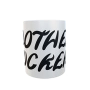 MOTHER FUCKER MUG ADULT SUBVERSIVE NOVELTY GIFT