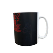 Ozzy osbourne music mug 11oz ceramic mug gift idea for black sabbath fans