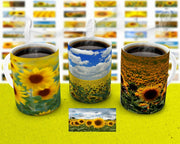 Roll on Summer 1, 20 designs, choose your own colour / design, mug gift