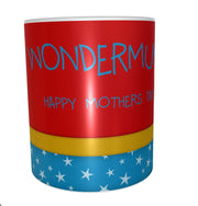 Superman Cup DC super hero Gift 11oz mug present superhero Marvel