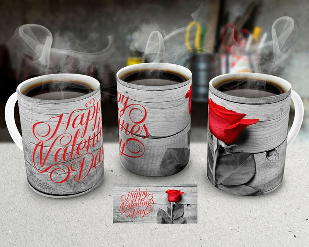 Valentines day romantic gift - choose your own design