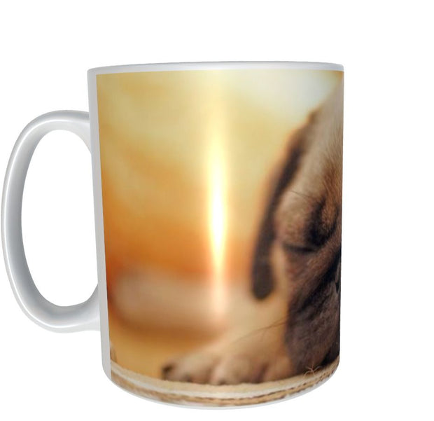 Pug mug gift11oz mug cup for animal lovers dog cats available for xmas gift/present