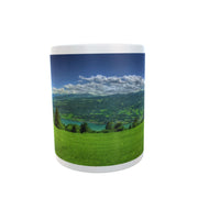 scenery landscape unique Gift 11oz mug cup