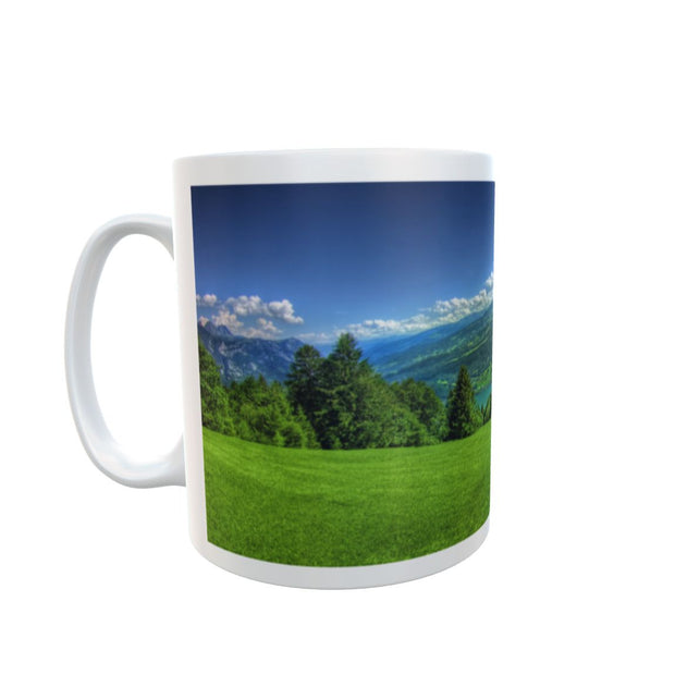 scenery landscape unique Gift 11oz mug cup