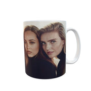 Little Mix music mug 11oz ceramic mug gift idea for Little mix music fans