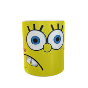 Sponge bob square pants novelty mug gift present boy girl