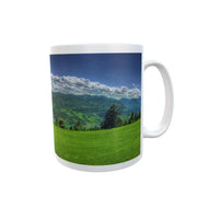 scenery landscape unique Gift 11oz mug cup