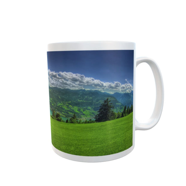 scenery landscape unique Gift 11oz mug cup