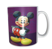 Disney birthday Gift 11oz ceramic mug xmas present mickey mouse Christmas gifts