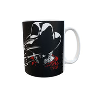 Freddy Krueger 11oz horror mug never sleep again Halloween present xmas gift