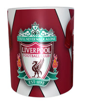 LIVERPOOL football Mug Cup Fathers Day Birthday Dad Gift 11oz mug