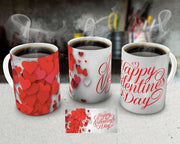 Valentines day romantic gift - choose your own design